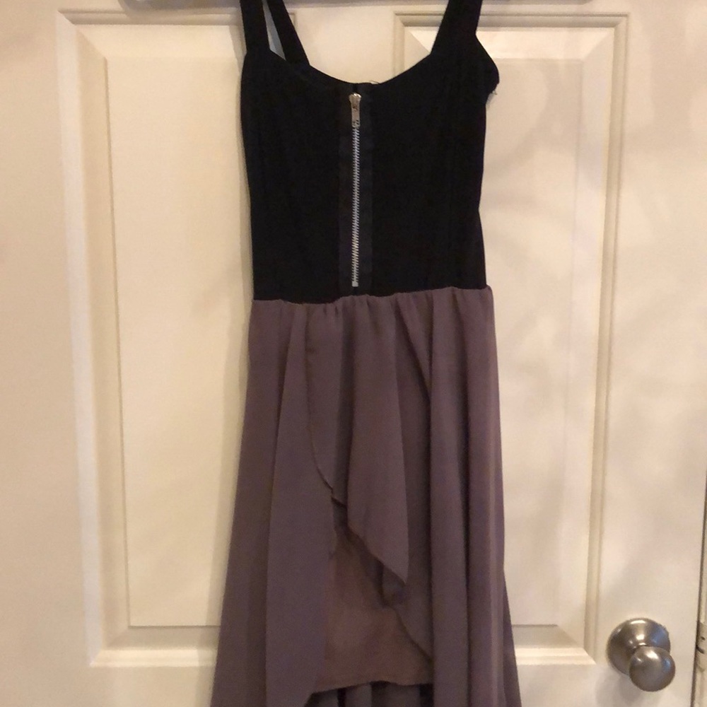 Instyle high low dress from London!! - Picture 3 of 6